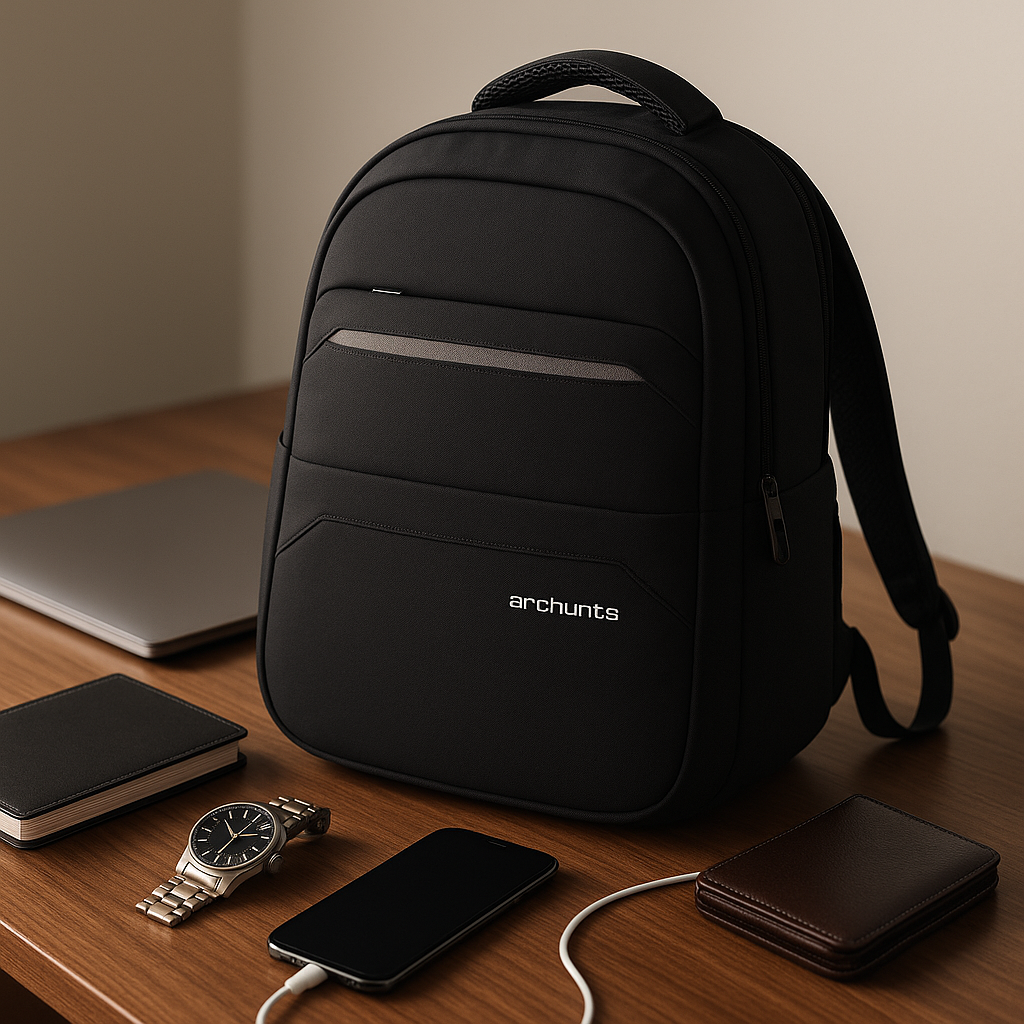 _Create a high-end lifestyle m